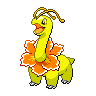 Shiny Meganium